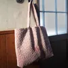 Kentucky Horsewear Tragetasche Velvet Tasche Old Rose Jedna Náhled obrázku produktu 3