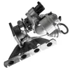 Turbolader for Audi A3 for VW Golf V GTI Passat 2.0 TFSI Produktbild-Vorschau 9