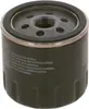 BOSCH Ölfilter F026407143 VW UP SKODA CITIGO SEAT MII Produktbild-Vorschau 4