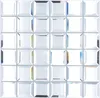 Mosani MOS180-01, Mosaik, Glas, Indoor, Rechteck, 298 mm, Produktbild-Vorschau 1