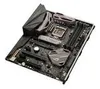 A computer motherboard is shown against a white background. Produktbild-Vorschau