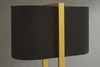 riess-ambiente Stehlampe COLLEEN 160cm gold schwarz Produktbild-Vorschau 4
