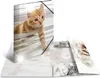 Herma GmbH S.mappe A4 Katzen Sonstige Sonstige Produktbild-Vorschau 2