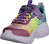 SKECHERS S-Lights: Unicorn Dreams Schuhe Kinder lila 32 Produktbild-Vorschau 34