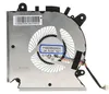 CPU & GPU Lüfter FAN für MSI GF63 Thin 9SCXR GF65 Produktbild-Vorschau 1