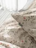 Irisette GmbH & Co. KG Mako-Satin Bettwäsche Set Tokio 8567 Produktbild-Vorschau 5