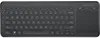 Microsoft All-in-One Media Tastatur mit Touchpad Produktbild-Vorschau 2