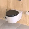 WC sedátko SCHÜTTE s mechanismem měkkého zavírání SPIRIT Náhled obrázku produktu 20