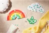 Petit Collage Regenbogen Kooperatives Kinderspiel - Produktbild-Vorschau 5