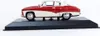 Wartburg A 311 Coupe 1958 rot weiß Modellauto 1:43 Produktbild-Vorschau 11
