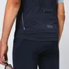 GORE Kurzarm Fahrradtrikot - C5 - Weiß/Orange 2XL Produktbild-Vorschau 6