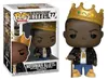 FUNKO POP! Notorious B.I.G. with Crown, zberateľská Náhľad obrázku produktu 7