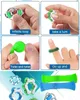 Set di 8 giocattoli antistress per adulti e bambini, Anteprima dell’immagine prodotto 2