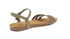 plakton 575080 Mam Alou Nobuck - Damen Schuhe Sandaletten - Produktbild-Vorschau 2