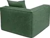 L-Sofa MCW-O54, Lounge-Couch mit Ottomane, erweiterbar Produktbild-Vorschau 5