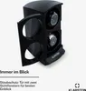 Klarstein Uhrenbeweger, Automatik-Uhrenbeweger, Watch Produktbild-Vorschau 2