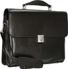 Alassio Aktentasche "FAENZA" mit Laptopfach Echtleder Produktbild-Vorschau 8