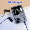 M30 High-Resolution MP3 Player – DSD, FLAC, CUE, HiFi DAC, Produktbild-Vorschau 6