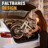 E-Bike Smart 20 Faltbares E-Fahrrad 190WH Pedelec, 36V Produktbild-Vorschau 6