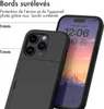imoshion Coque arrière avec porte-cartes pour l'Apple Voir les images du produit 4