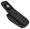 Telekom Speedphone 32 Zusatz-Mobilteil schwarz Produktbild-Vorschau 4