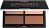 Pupa Contouring & Strobing Powder Palette 17,5g Produktbild-Vorschau 2