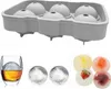 Stampo in silicone per 6 palline da gelato XXL Anteprima dell’immagine prodotto 8