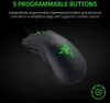 DeathAdder Essential, Schwarz Gaming-Maus Produktbild-Vorschau 17