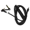 vhbw Audio AUX Kabel kompatibel mit Monster Beats by Dr. Produktbild-Vorschau 2