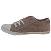 Mustang Damen Sneaker Schnürschuhe Halbschuhe 1099-302, Produktbild-Vorschau 4