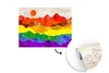 MuchoWow® Fototapete für Wohnzimmer oder Schlafzimmer Produktbild-Vorschau 3