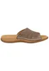Gabor 03-705 Schuhe Damen Pantoletten Nubuk, Schuhgröße:41, Produktbild-Vorschau 76