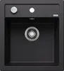 BLANCO DALAGO 45 SILGRANIT nero Anteprima dell’immagine prodotto 1