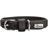 Hunter Halsband Soho Mini hellrosa, Größe: XS / 32 cm / Produktbild-Vorschau 2