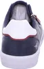 Mustang Herren Sneaker Schnürer Halbschuh slip on Ösen Produktbild-Vorschau 10