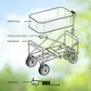 FALKO GO Elektrischer Bollerwagen faltbar, breite Reifen Produktbild-Vorschau 29