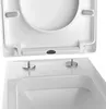 BERNSTEIN Duroplast WC-Sitz U1002 mit Soft-Close & Produktbild-Vorschau 13