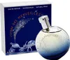 A perfume bottle and its packaging are displayed against a white background. Anteprima dell’immagine prodotto