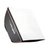 Walimex pro Softbox Orange Line 40x40 Anteprima dell’immagine prodotto 1