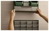 PARKSIDE® Kleinteile-Magazin (33 Fächer) Produktbild-Vorschau 6