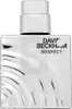 David Beckham Respect Eau de Toilette 40 ml Produktbild-Vorschau 3