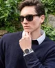 Casio - EFK-110D-1AER - Orologio da polso - Uomo - Anteprima dell’immagine prodotto 12