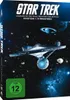 STAR TREK 1-10 Box - Remastered Produktbild-Vorschau 2