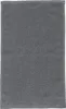 REDBEST Gästetuch Oceanside" 12er-Pack anthrazit 30x50 cm" Produktbild-Vorschau 2
