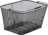 Rixen & Kaul Klick Fix Basket City Cargo Black M. Klips do Podgląd zdjęcia produktu 1