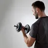 Kurzhantel-Set, 10 kg Produktbild-Vorschau 5