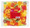 Red Band ovocné žvýkačky dummy minis ovocná kombinace 500g Náhled obrázku produktu 1