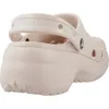 Classic Platform Clog W Produktbild-Vorschau 3