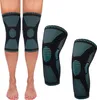 Fit4med | Kompressions-Kniestütze - Schwarz - 28 Cm - 2 Produktbild-Vorschau 11
