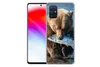 MuchoWow® Handyhülle Schutzhülle Hülle für Samsung Galaxy Produktbild-Vorschau 2